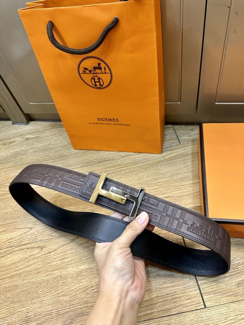 Hermes Belts